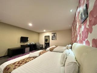I Garden Hotel - 8