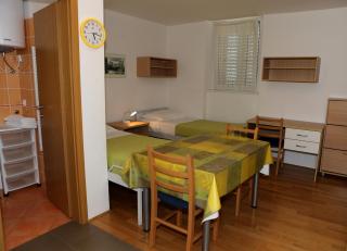 Apartments MEDVED in the historic center - 9