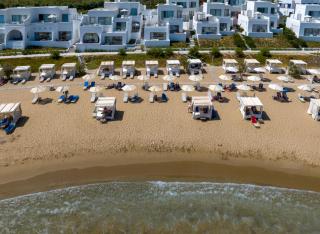 Knossos Beach Bungalows Suites Resort & Spa - Kokkini Khanion - 0