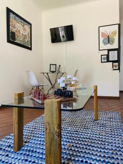 The White House - Hartbeespoort - 2