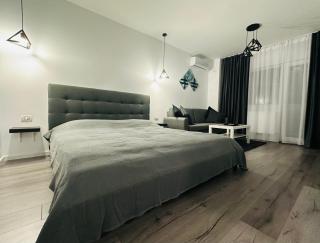 Park View Studio - NETFLIX - Bucharest - 5