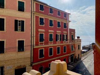 CasaViva - Lovely Family House at the sea in Genoa - Genova - 7