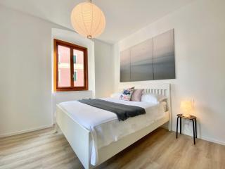 CasaViva - Lovely Family House at the sea in Genoa - Genova - 5
