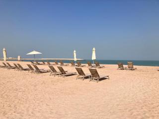Mina Al Arab Apartment with pool and beach - 3