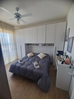 Il Paradiso del Relax private room with bathroom Parking - Sanremo - 1