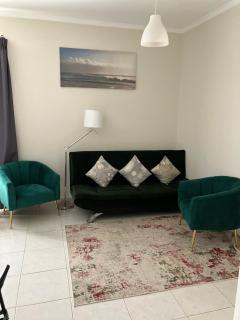 Mina Al Arab Apartment with pool and beach - 9