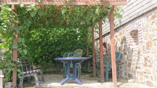 Monteur - Ferienwohnung Gönnern für 1 Person - Gönnern - 1