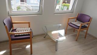 Monteur - Ferienwohnung Gönnern für 1 Person - Gönnern - 5
