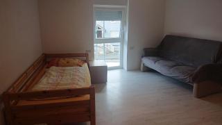 Monteur - Ferienwohnung Gönnern für 1 Person - Gönnern - 4