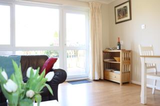 Corton Retreats At Waterside Park - 1