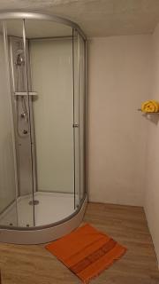 Monteur - Ferienwohnung Gönnern für 1 Person - Gönnern - 2