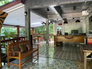 Siam Lanta Resort - SHA Extra Plus - Ko Lanta - 1