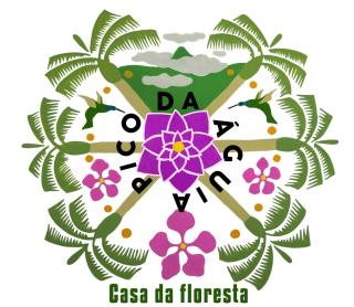 Casa da Floresta Pico da Águia - Paraty - 0