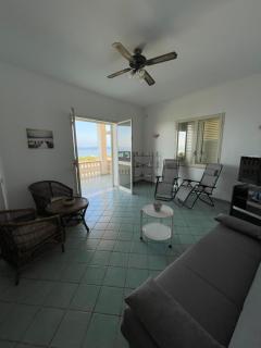 Casa Aurora vista mare - Petrosino - 8