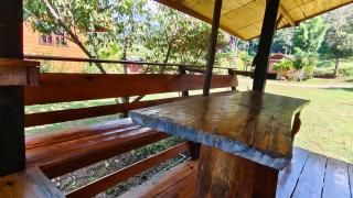 Rimna Banpark ริมนาบ้านพัก - - 3