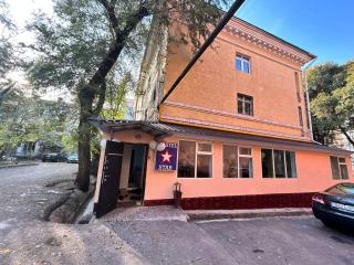 STAR - Almaty - 2