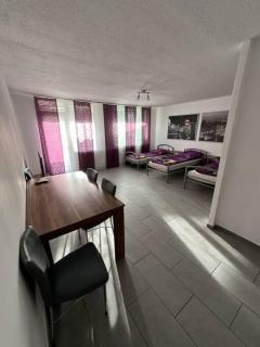 MG90 Schönes Monteur Apartment für 5 Personen - Mönchengladbach - 0