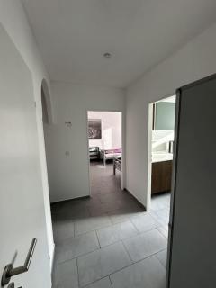 MG90 Schönes Monteur Apartment für 5 Personen - Mönchengladbach - 7