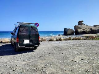 Beautiful Campervan to Rent - Santa Cruz de Tenerife - 0