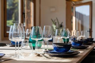 Chalet Marialys - Luxury Alpine Chalet with Sauna & Hot Tub - 4