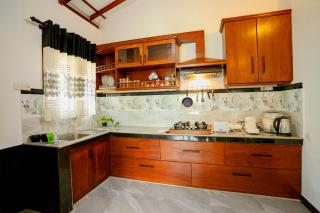 Bend White Villa Hikakduwa - 9