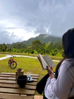 Bendheka - Cliff Front Cottages Coorg - Gonikoppal - 5