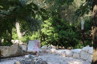 Trullo Sophie in Valle D'Itria SPA - Ceglie Messapica - 4