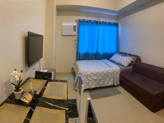Fully furnishd Avida condo 2(wi-fi netflx disney+) - Cagayan de Oro - 0