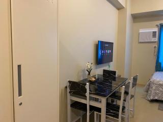 Fully furnishd Avida condo 2(wi-fi netflx disney+) - 5