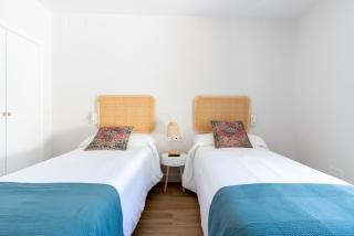 Santa Barbara Central Suites, Sevilla - Siviglia - 9