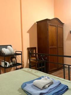 Mandra Chiusilla - Collesano - 2