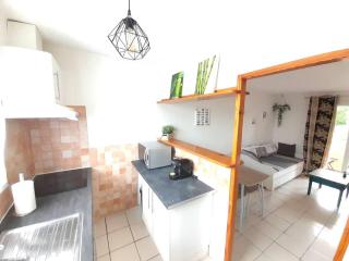 Le Cocouning - Ceyras - 6