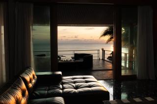 Villa Serenity pool SeaView 6BR - Ban Nakhale - 1
