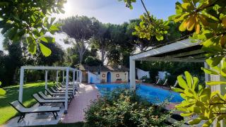 Is Benas Country Lodge - San Vero Milis - 6