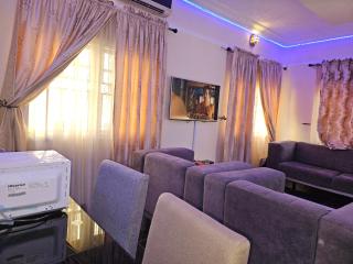 KAMS HOMES Opp Nizamiye - Abuja - 0