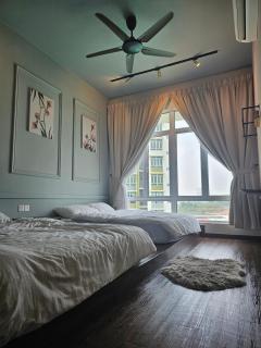 M Cosy Homestay - Kuantan - 9