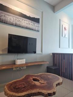 M Cosy Homestay - Kuantan - 8