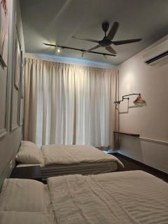 M Cosy Homestay - Kuantan - 4