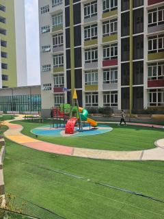 M Cosy Homestay - Kuantan - 3