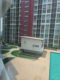 M Cosy Homestay - Kuantan - 2