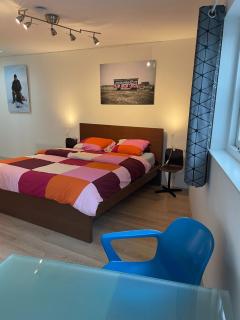 Zelfstandig appartement 10 minuten tot Amsterdam Free parking - Ilpendam - 8