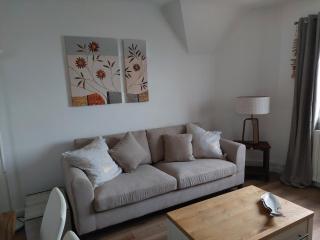 Au gré des marées 2 appartement face à la mer 2ème étage - Ault - 4