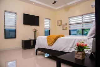 Oceanview @ Pyramid Point Villa - 5