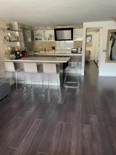 Appartement Loft Cannes - Cannes - 5