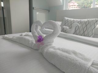 Reef Hills Residence LUXURY VILLA - Anse aux Pins - 8