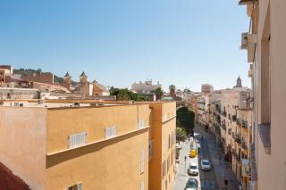 Mirador de Ollerías - Malaga - 5
