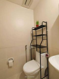 Condo Pasig near BGC - Manila - 6
