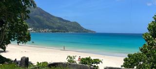 Panorama Guesthouse Apartments Beau Vallon Beach - Beau Vallon - 0