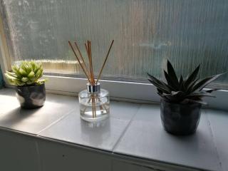 Seaside 2 bed terraced house with garden - Hastings - 2