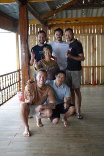 Má Si H'MÔNG HOMESTAY Tả Phìn - Sapa - 6
